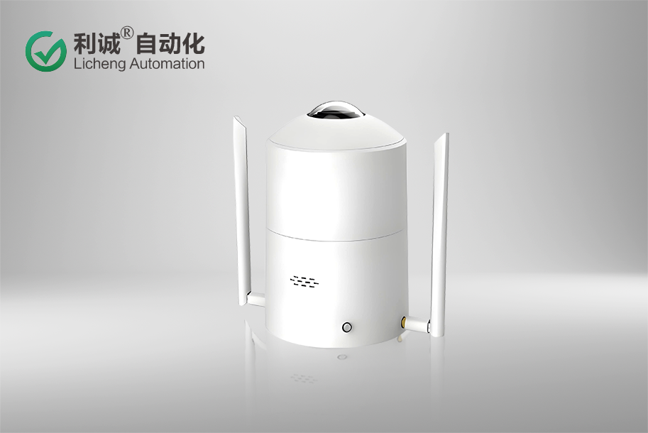 全天空成像儀賦能氣象預警：實時成像與數據采集新突破