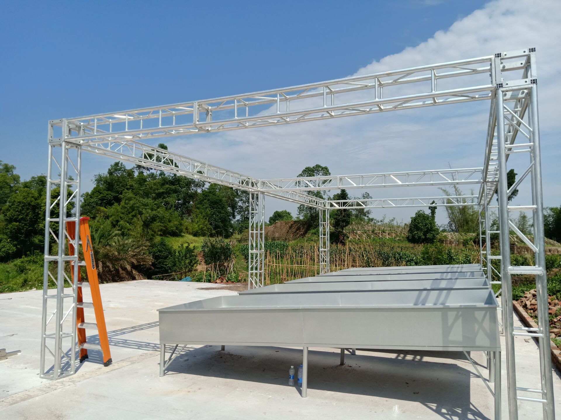 便攜式人工模擬降雨機廠家