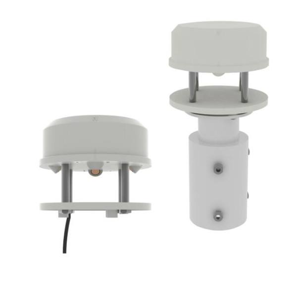 超聲波對風速測量的影響