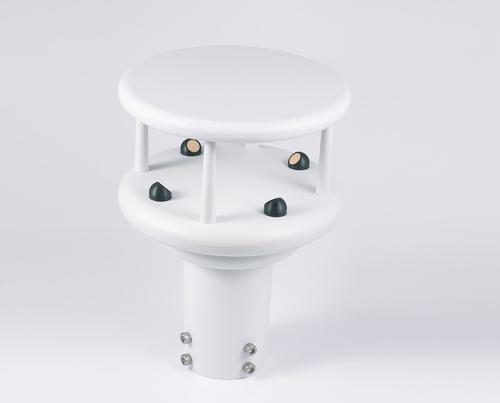 超聲波風(fēng)速風(fēng)向測(cè)量?jī)x