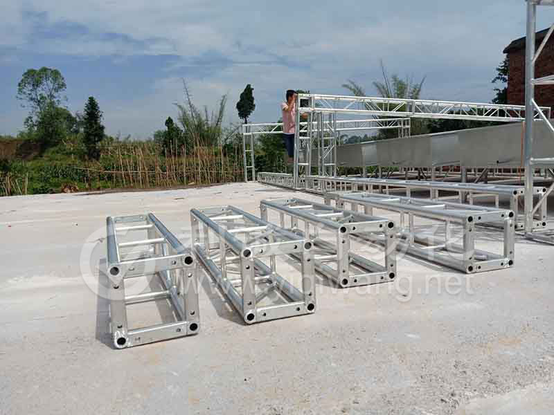 樓房人工模擬降雨裝置生產(chǎn)供應(yīng)