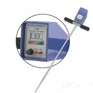 土壤ph值測定 酸堿計