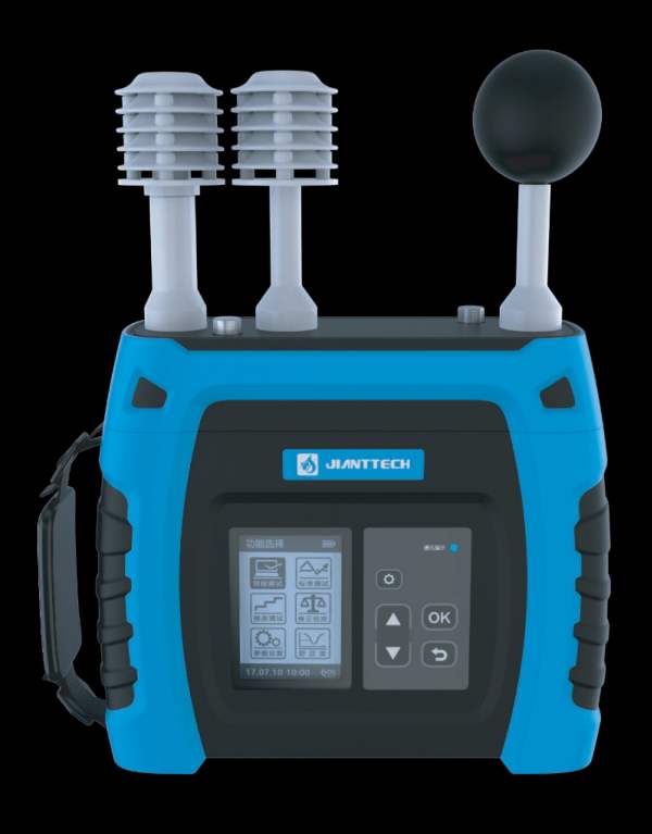 高溫黑球溫度計(jì)詳情