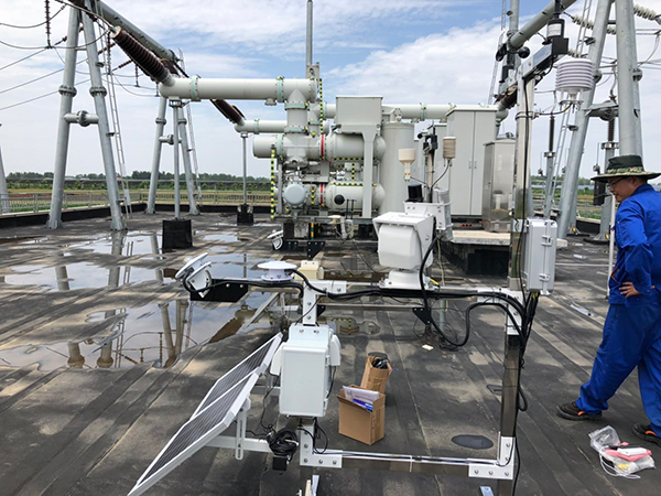 農(nóng)業(yè)氣象站的作用規(guī)格型號(hào)