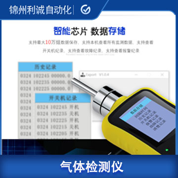 復合式可燃氣體檢測儀