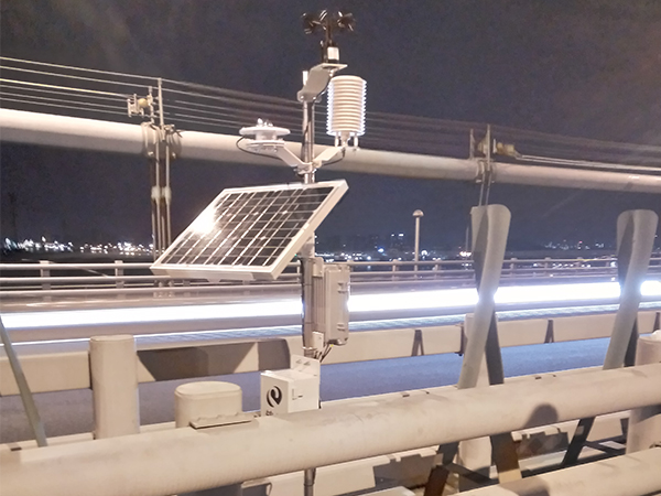 校園氣象站基本設備 點擊查看