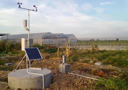 農業氣象站費用點擊查看