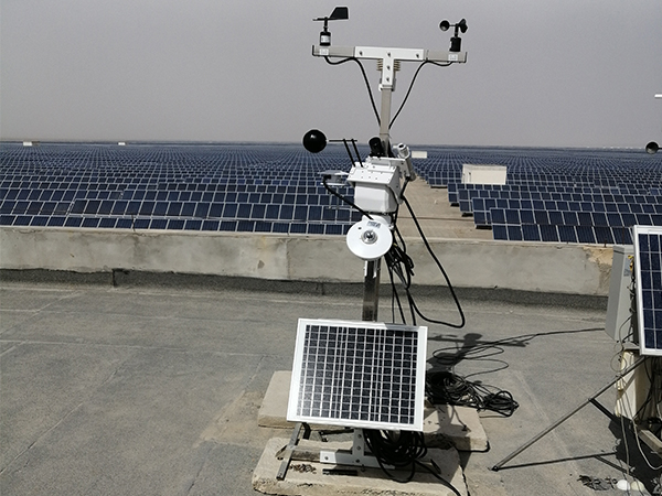 農業氣象站介紹制造商