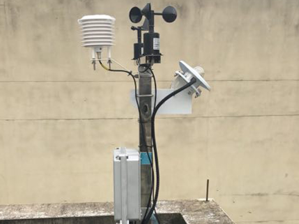 農業氣象站價格