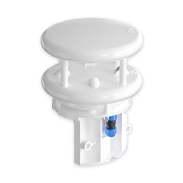 LC-CSB監(jiān)測風(fēng)速風(fēng)向超聲波風(fēng)向風(fēng)速儀